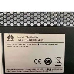 TP482000B-N20B1-1华为室内柜