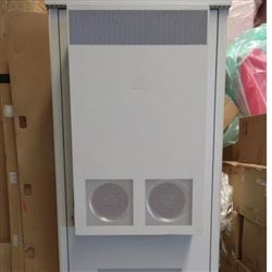 2.1米双舱5G通信户外柜
